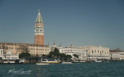 Venedig Carneval 2025